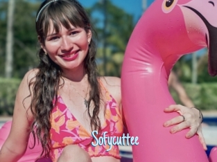 Sofycuttee