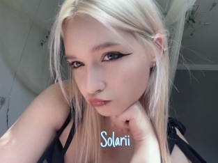 Solarii