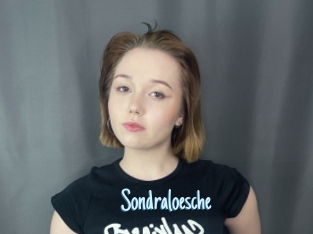 Sondraloesche