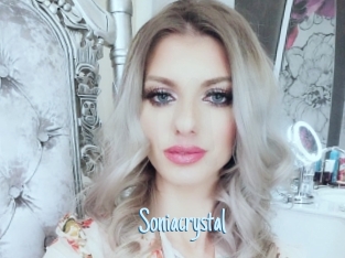 Soniacrystal
