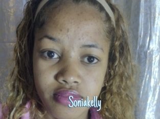 Soniakelly