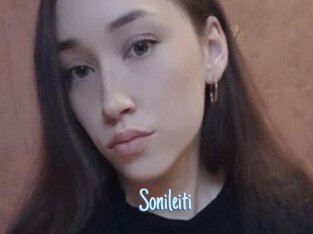 Sonileiti