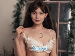 Sonyacook