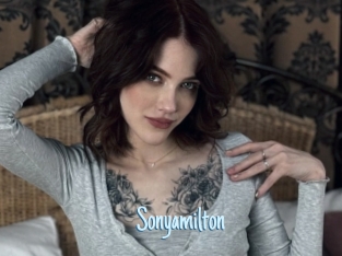 Sonyamilton