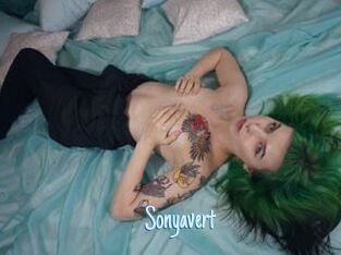 Sonyavert
