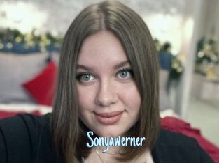 Sonyawerner