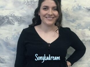 Sonykadream