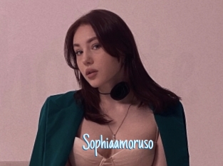 Sophiaamoruso