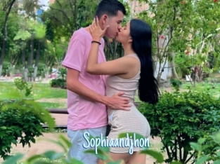 Sophiaandjhon
