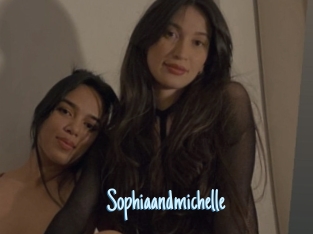Sophiaandmichelle