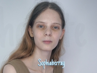 Sophiaberray