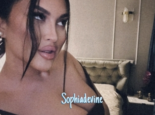 Sophiadevine