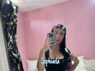 Sophiaela