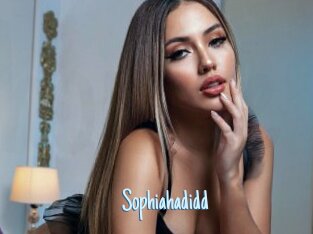 Sophiahadidd