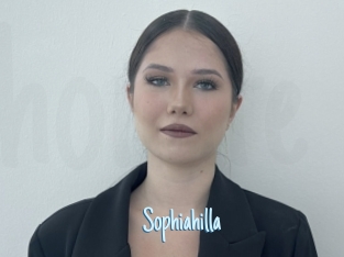 Sophiahilla