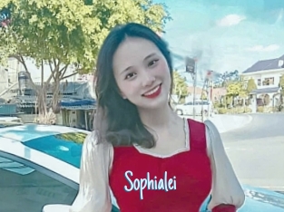 Sophialei