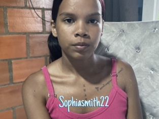 Sophiasmith22