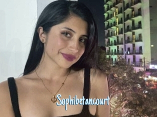 Sophibetancourt