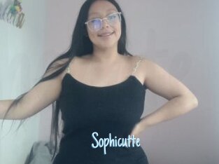 Sophicutte