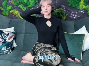 Sophieashe