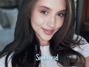 Sophiecassel