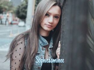 Sophiedominee