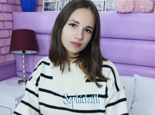 Sophiefaith