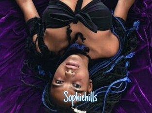 Sophiehills