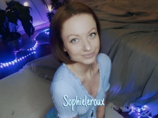 Sophieleroux