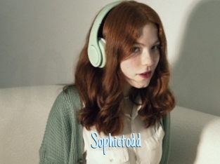 Sophietodd