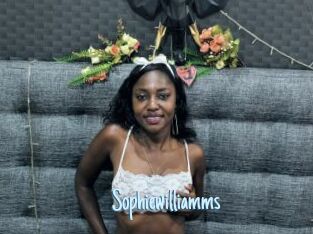 Sophiewilliamms