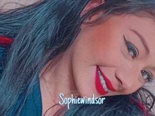 Sophiewindsor