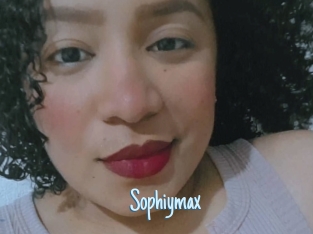 Sophiymax