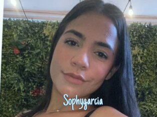 Sophygarcia