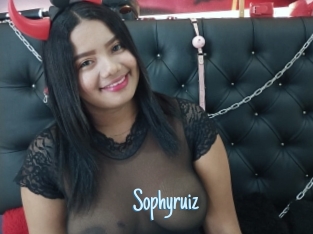 Sophyruiz