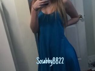 Sosabby8822