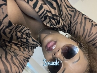 Sosuede