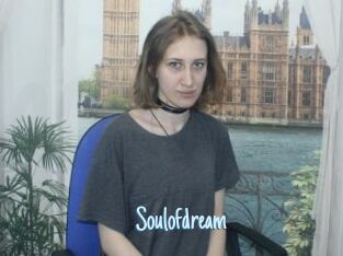 Soulofdream