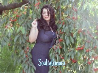 Soultalkmara