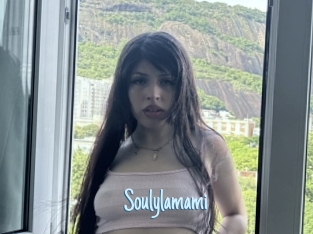 Soulylamami