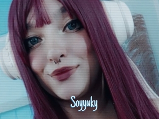 Soyyuky