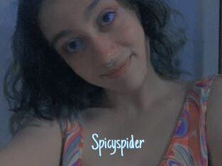 Spicyspider
