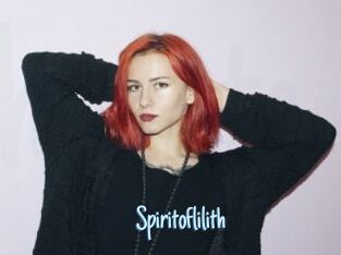 Spiritoflilith