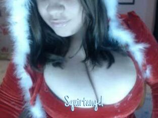 squirtangel Hot Naked Teens