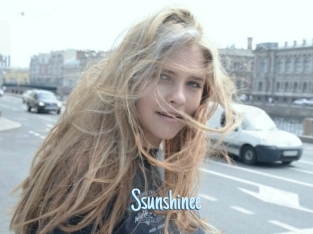 Ssunshinee