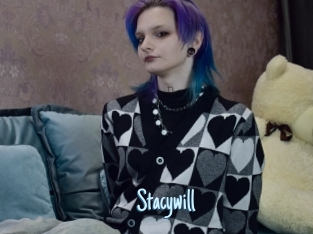 Stacywill