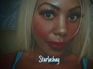 Starlashay