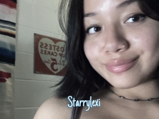 Starrylexi