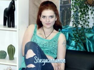 Stasyacinnamon