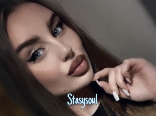 Stasysoul